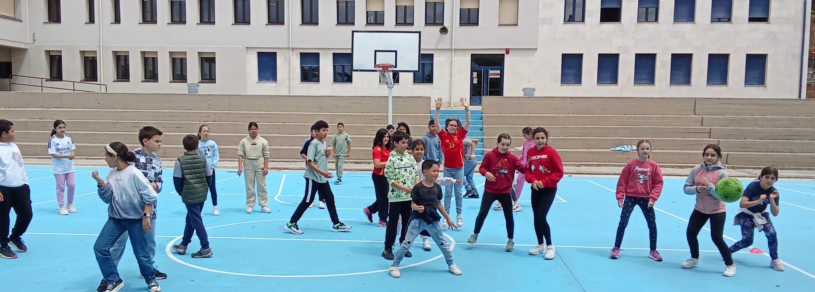 English Week